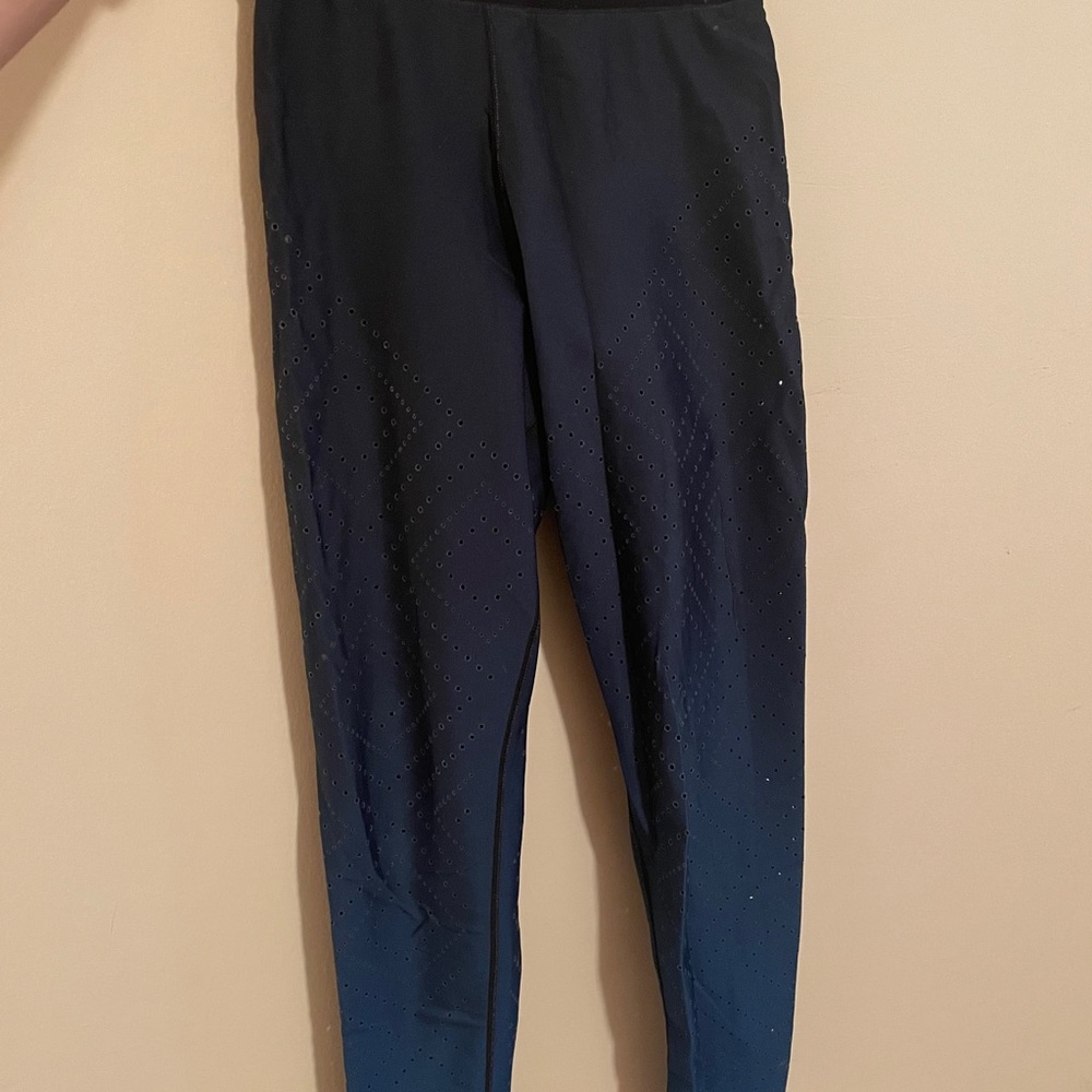 Ultracor Argyle Pixelate Legging - Picture 6 of 8